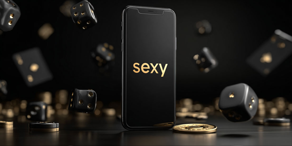 sexy ทางเข้าสํารอง